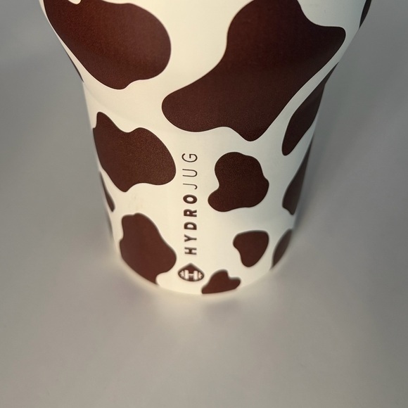 Hydrojug Howdy Limited Edition 40oz Western Tumbler (gently used) - Picture 5 of 6